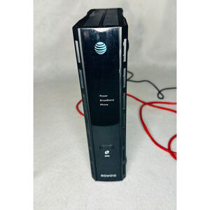 ARRIS AT&T BGW210-700 Internet Gateway WiFi Router Modem‎ Wireless